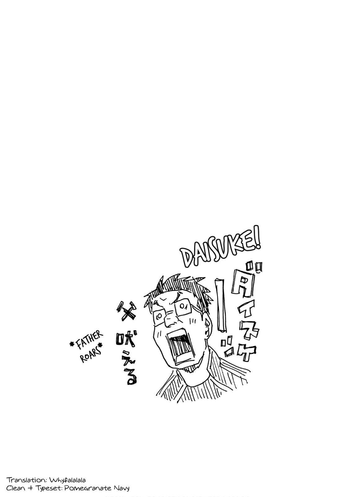 Read Giant Killing Manga Online