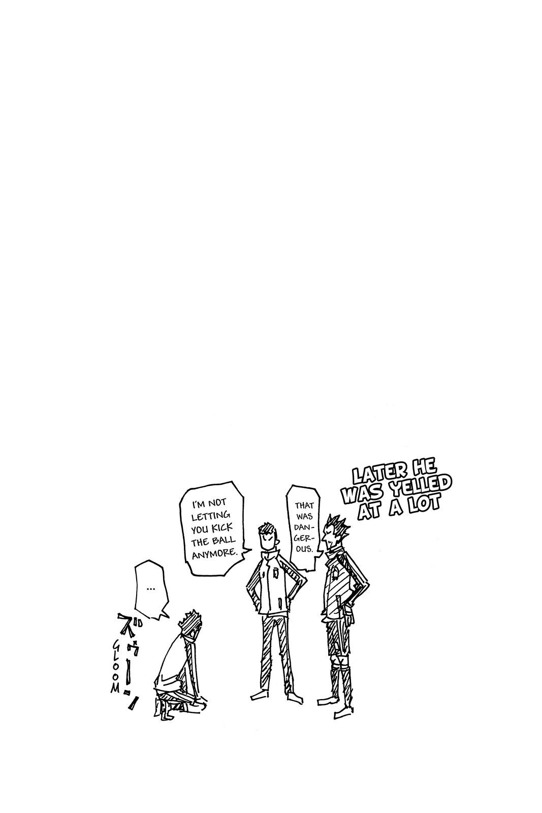 Read Giant Killing Manga Online