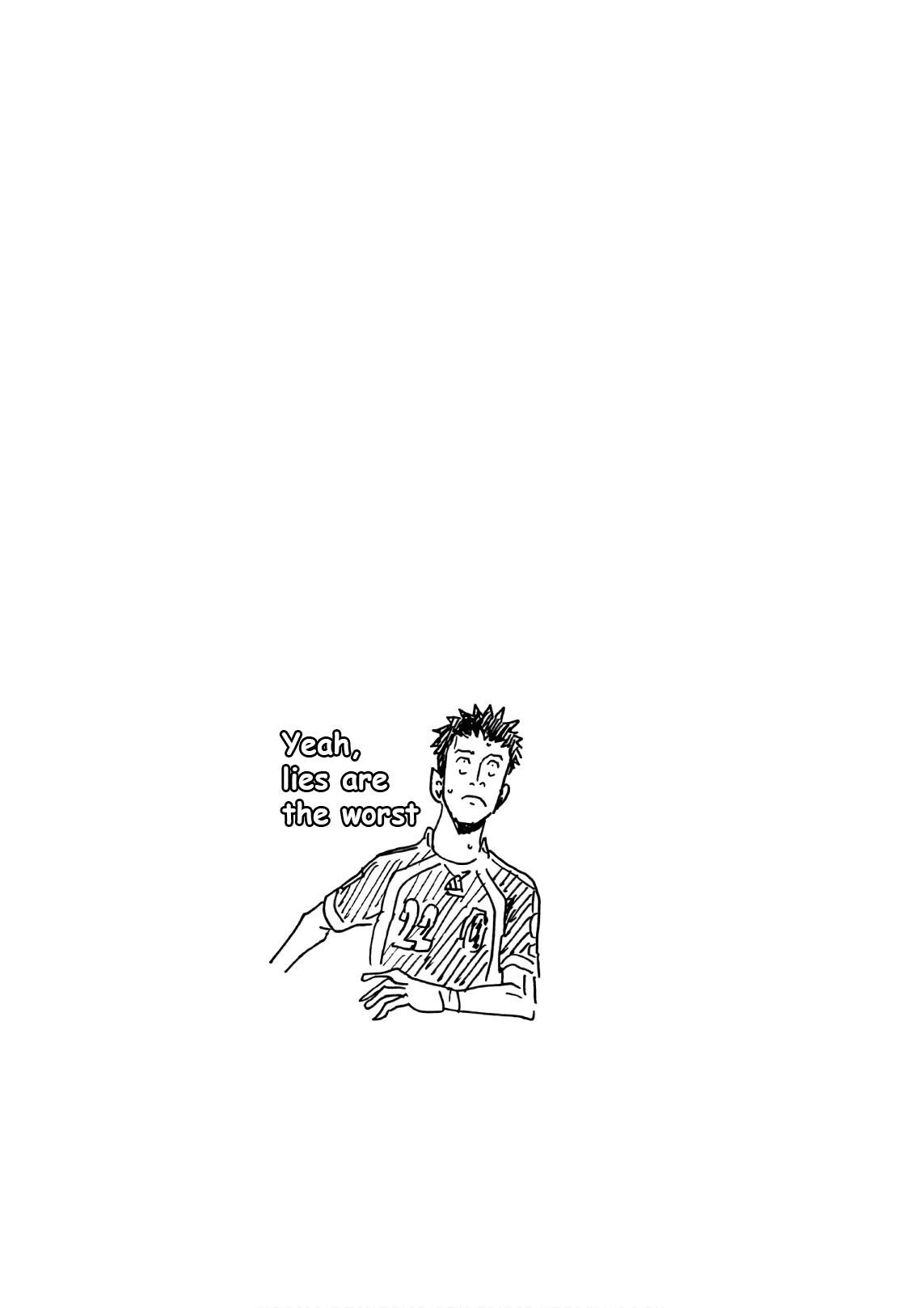 Read Giant Killing Manga Online