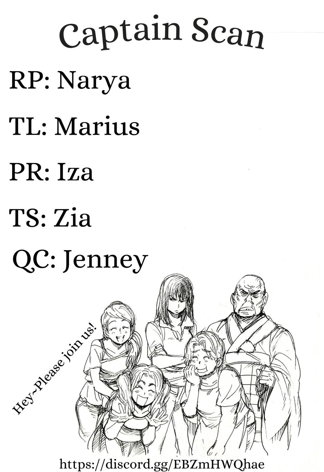 Read Gingitsune Manga Online