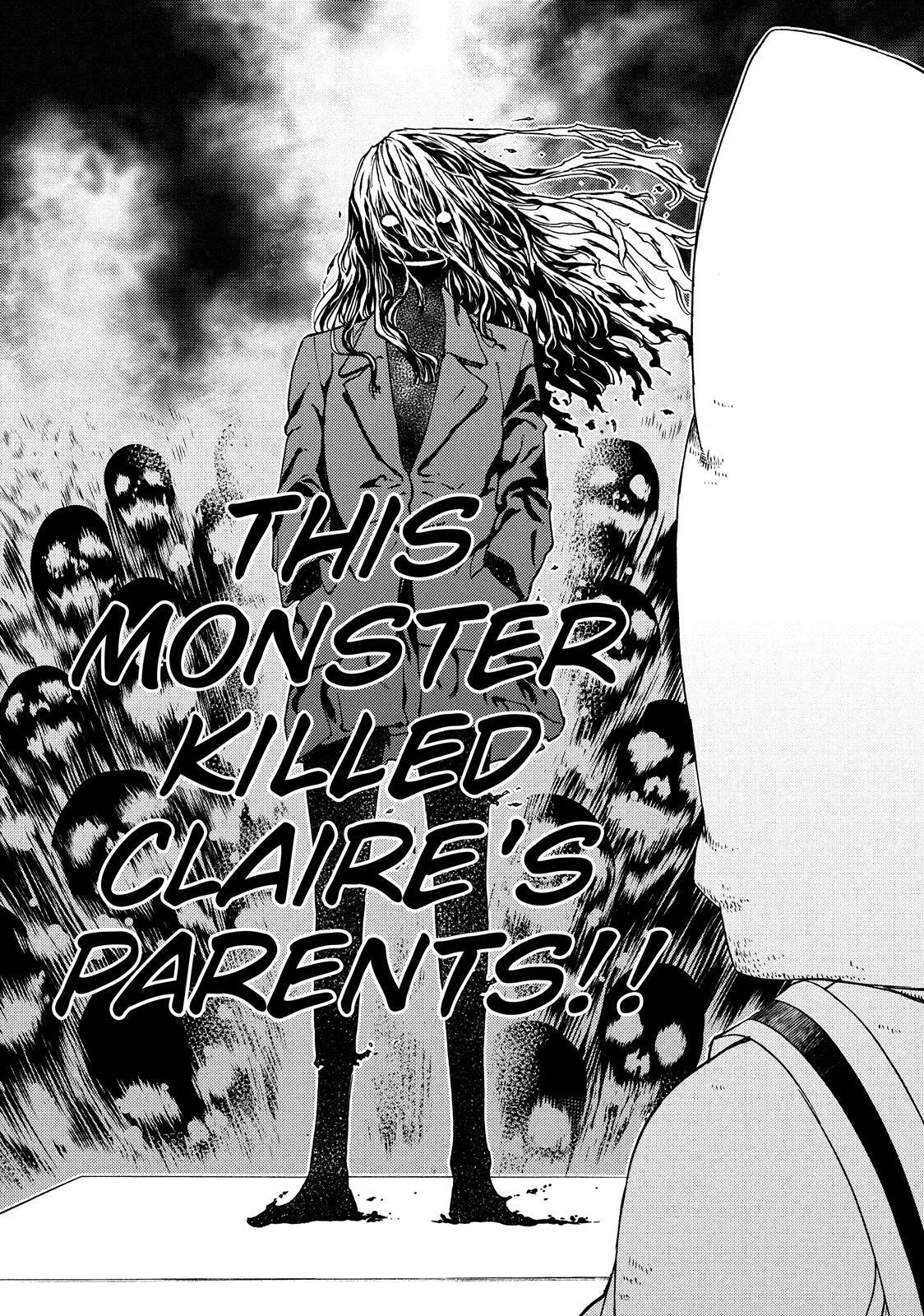Read Gleipnir Manga Online
