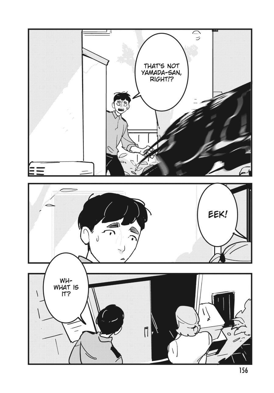 Read Glitch Manga Online