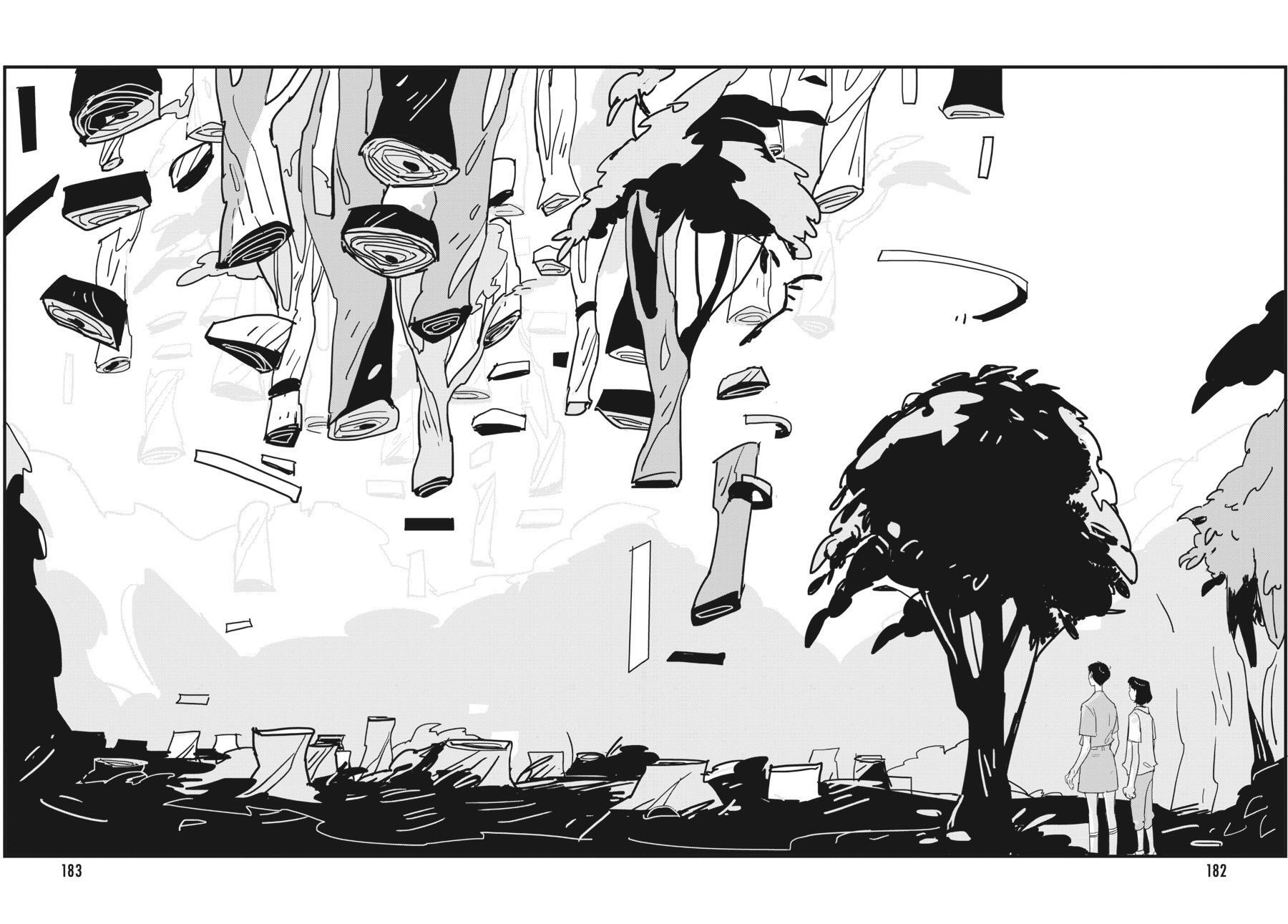 Read Glitch Manga Online
