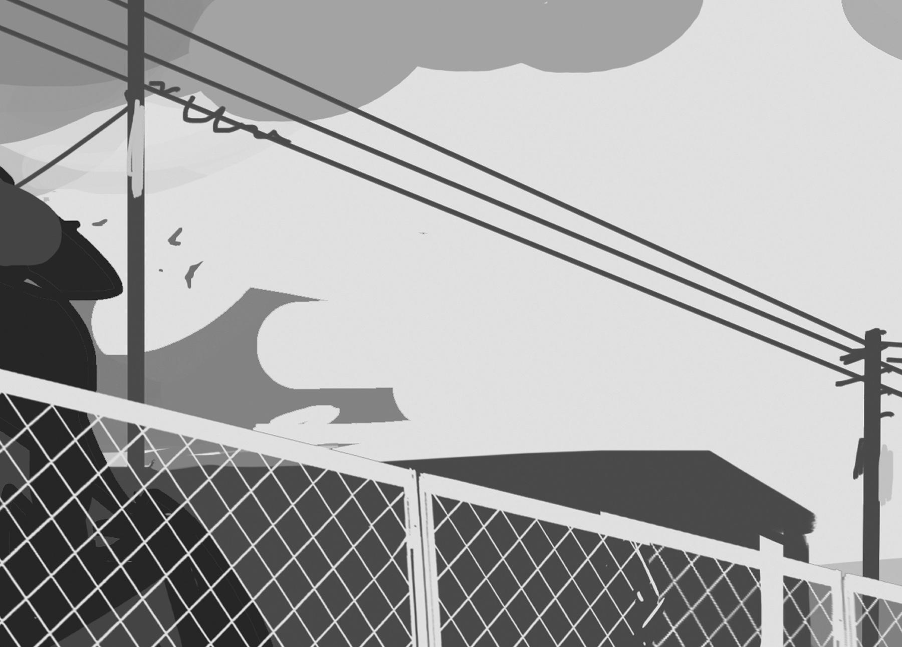 Read Glitch Manga Online