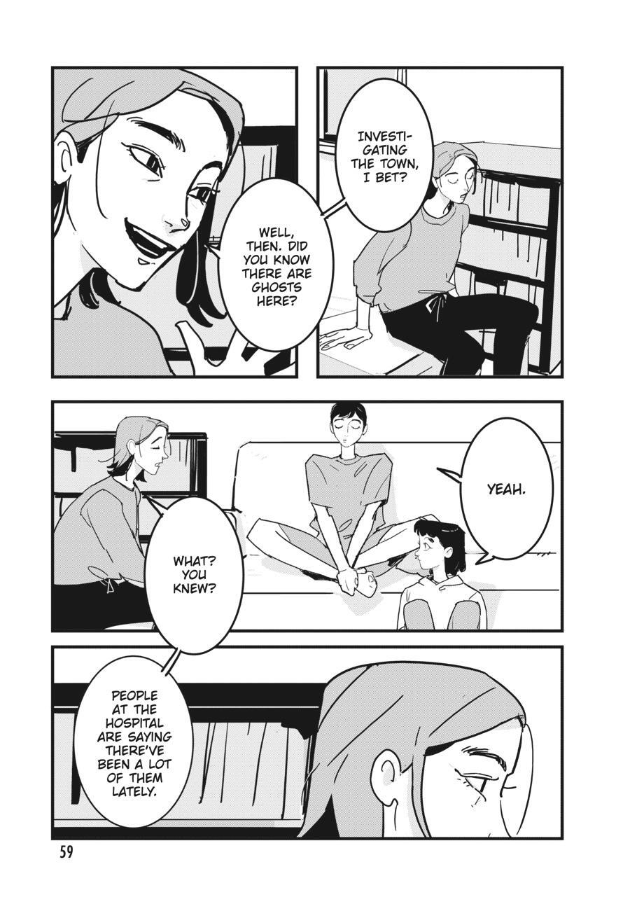 Read Glitch Manga Online