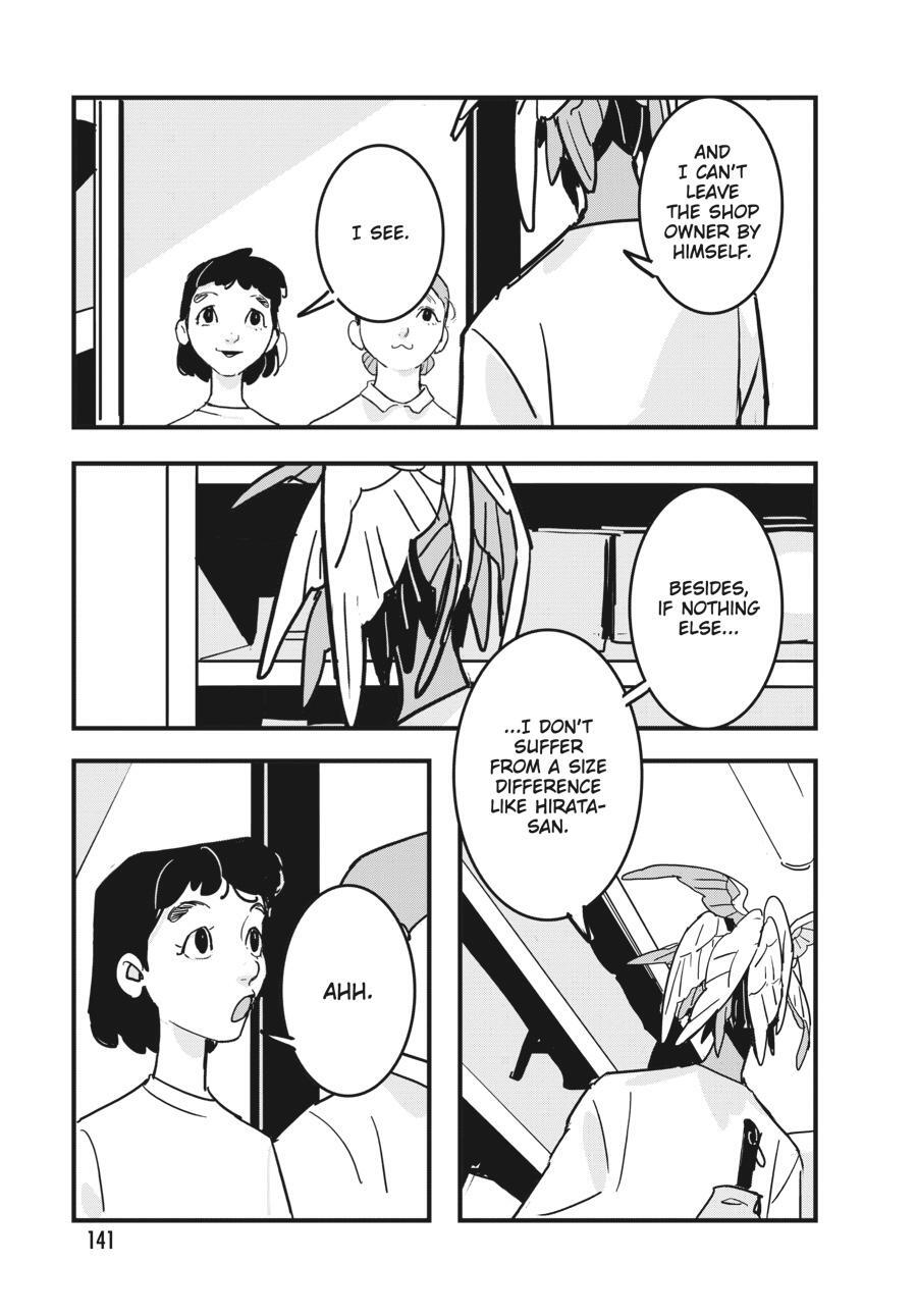 Read Glitch Manga Online