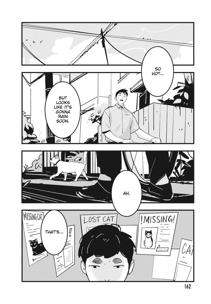 Read Glitch Manga Online