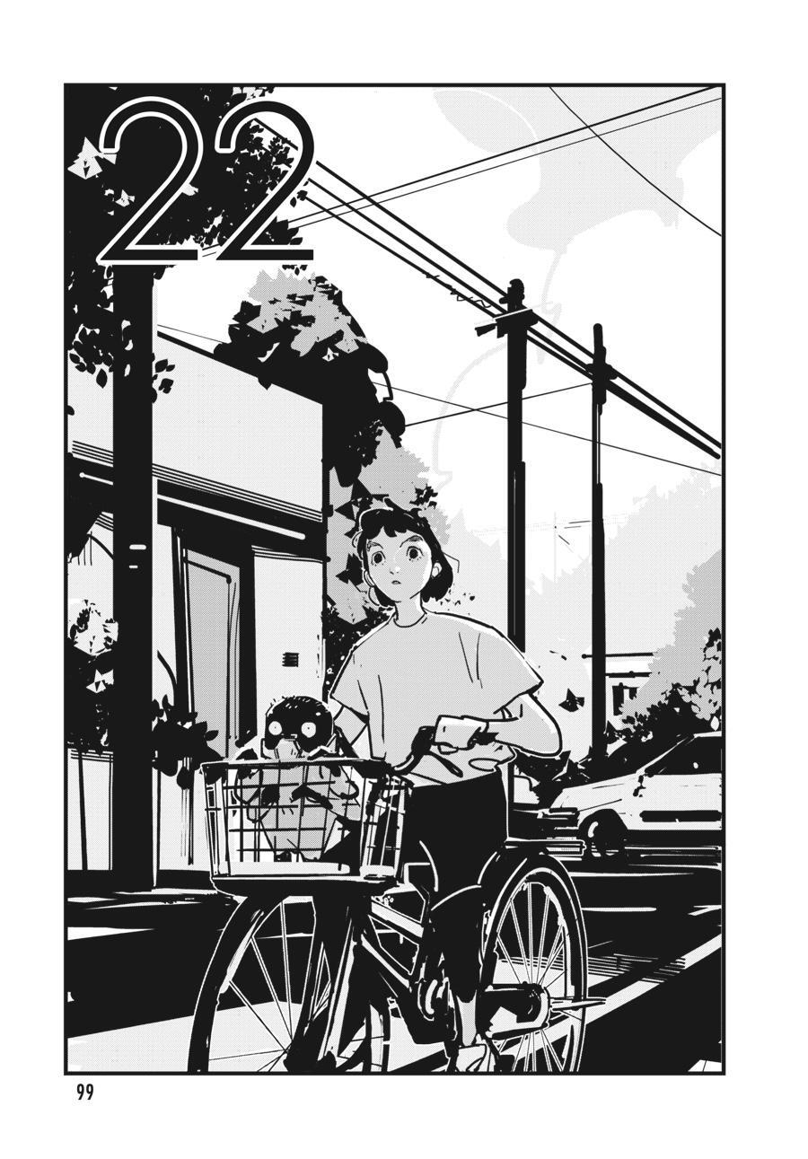 Read Glitch Manga Online
