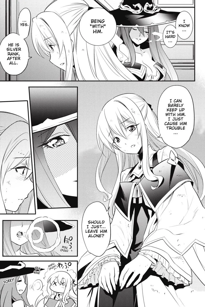 Read Goblin Slayer Manga Online