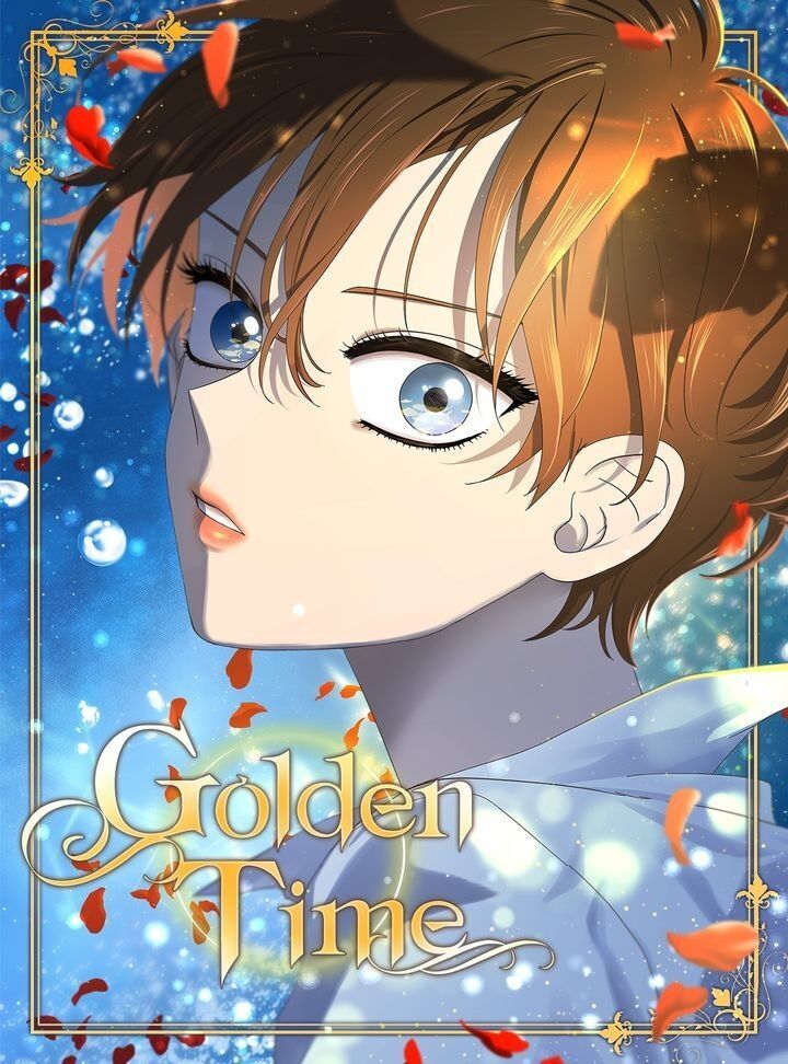 Read Golden Time Manga Online