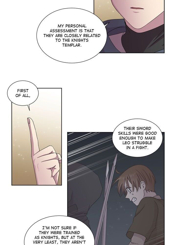 Read Golden Time Manga Online
