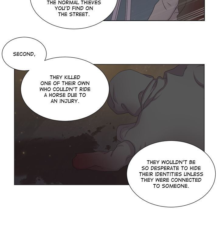 Read Golden Time Manga Online