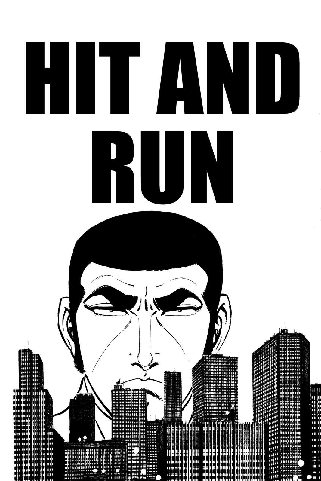 Read Golgo 13 Manga Online