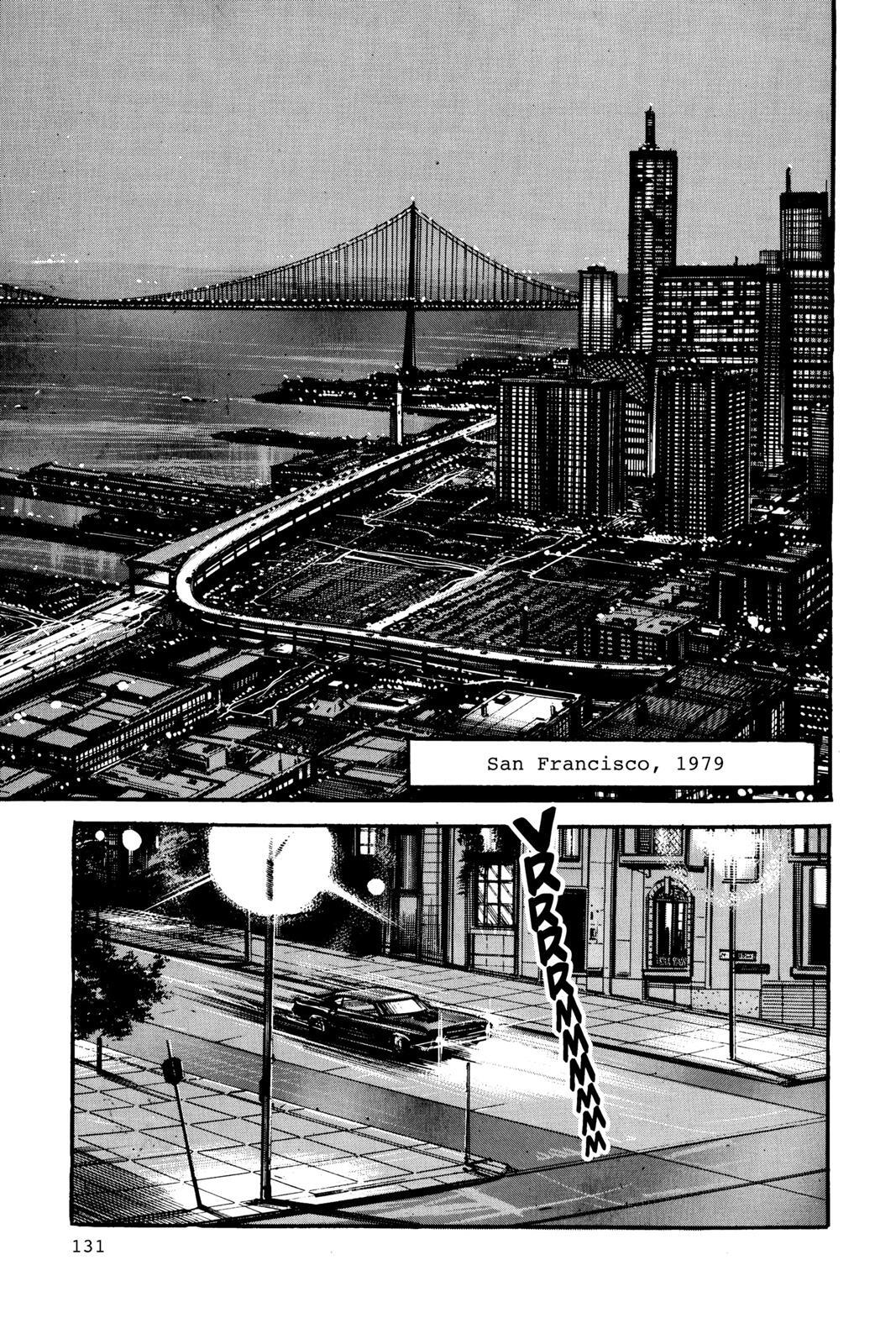 Read Golgo 13 Manga Online