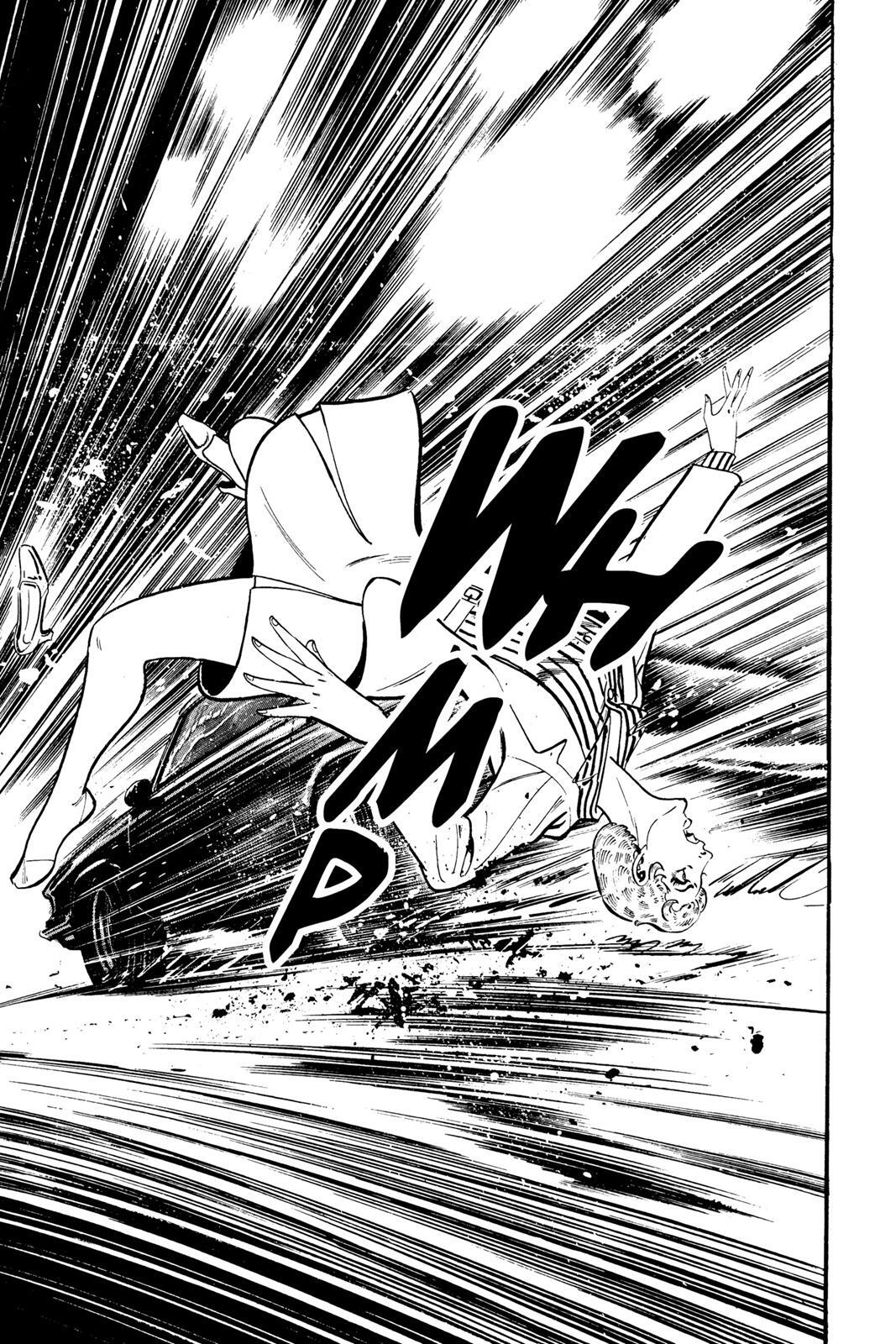 Read Golgo 13 Manga Online