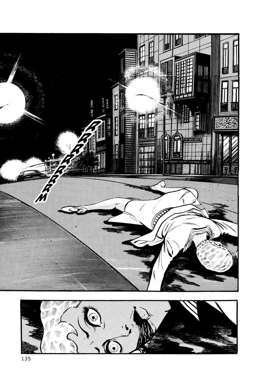 Read Golgo 13 Manga Online
