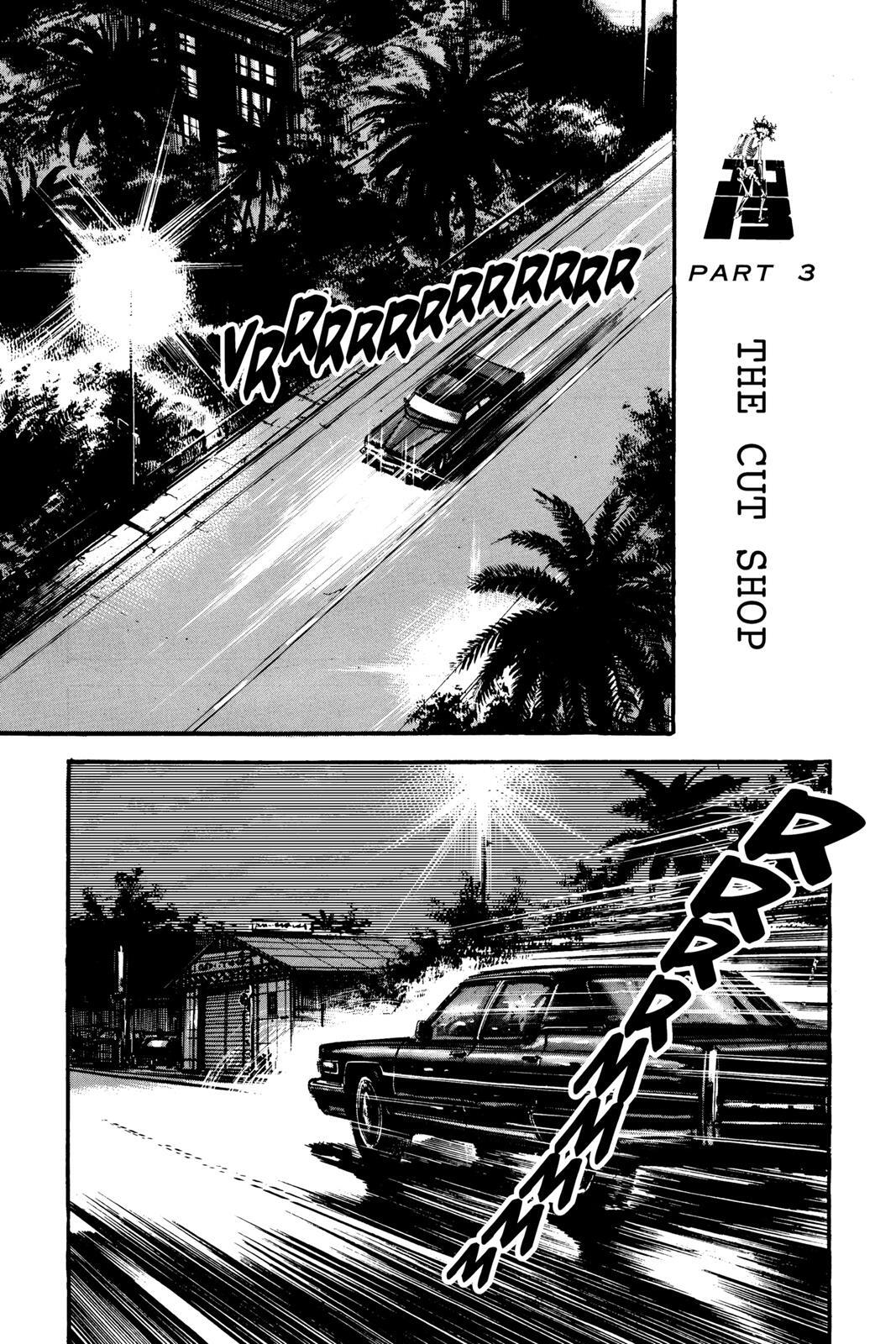 Read Golgo 13 Manga Online
