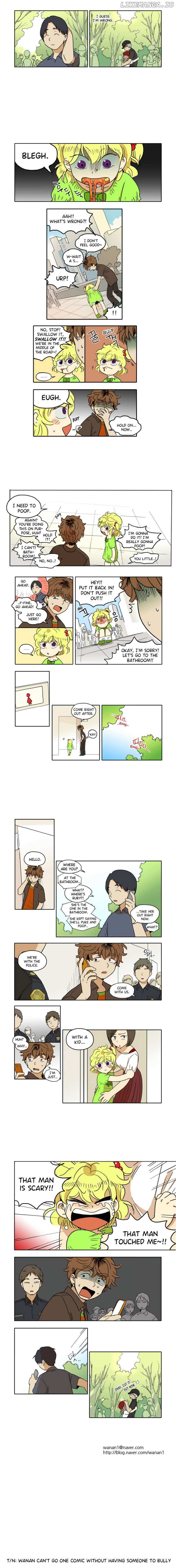 Read HANA Manga Online