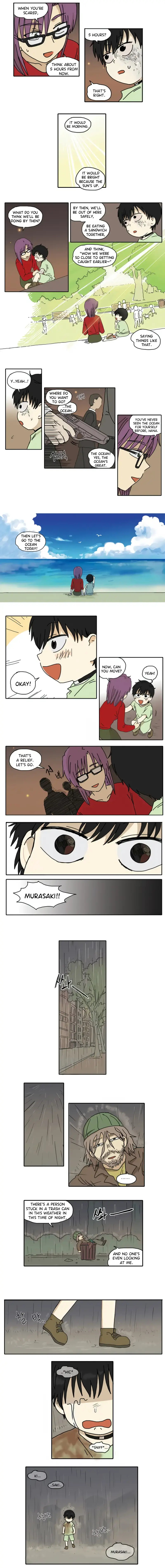 Read HANA Manga Online
