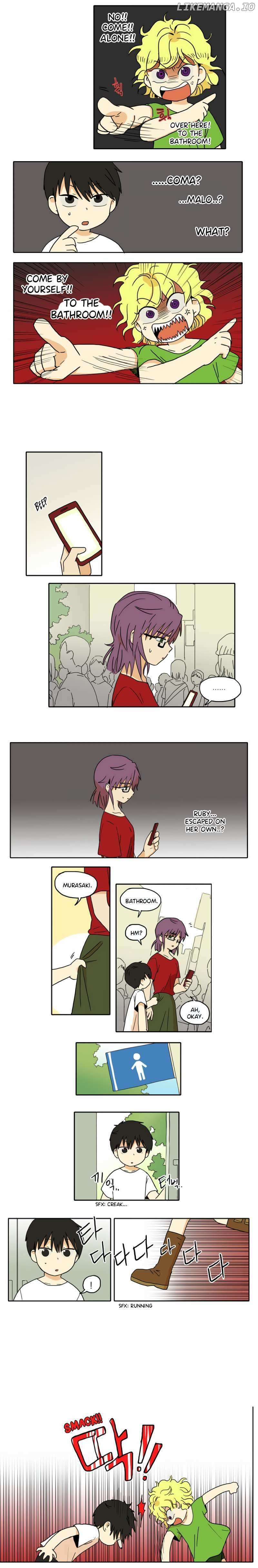 Read HANA Manga Online
