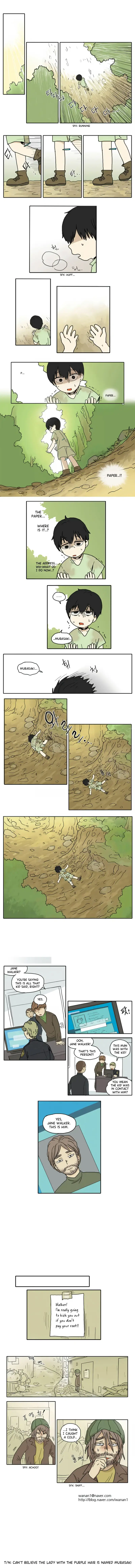 Read HANA Manga Online