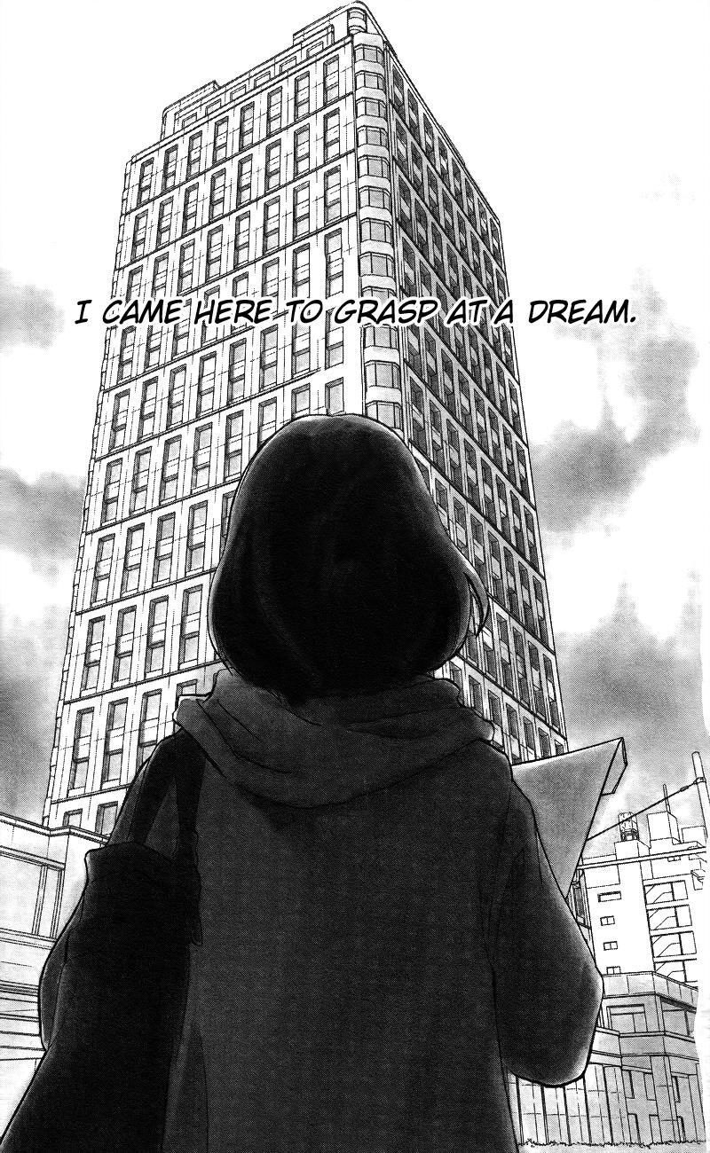 Read HOPE Manga Online
