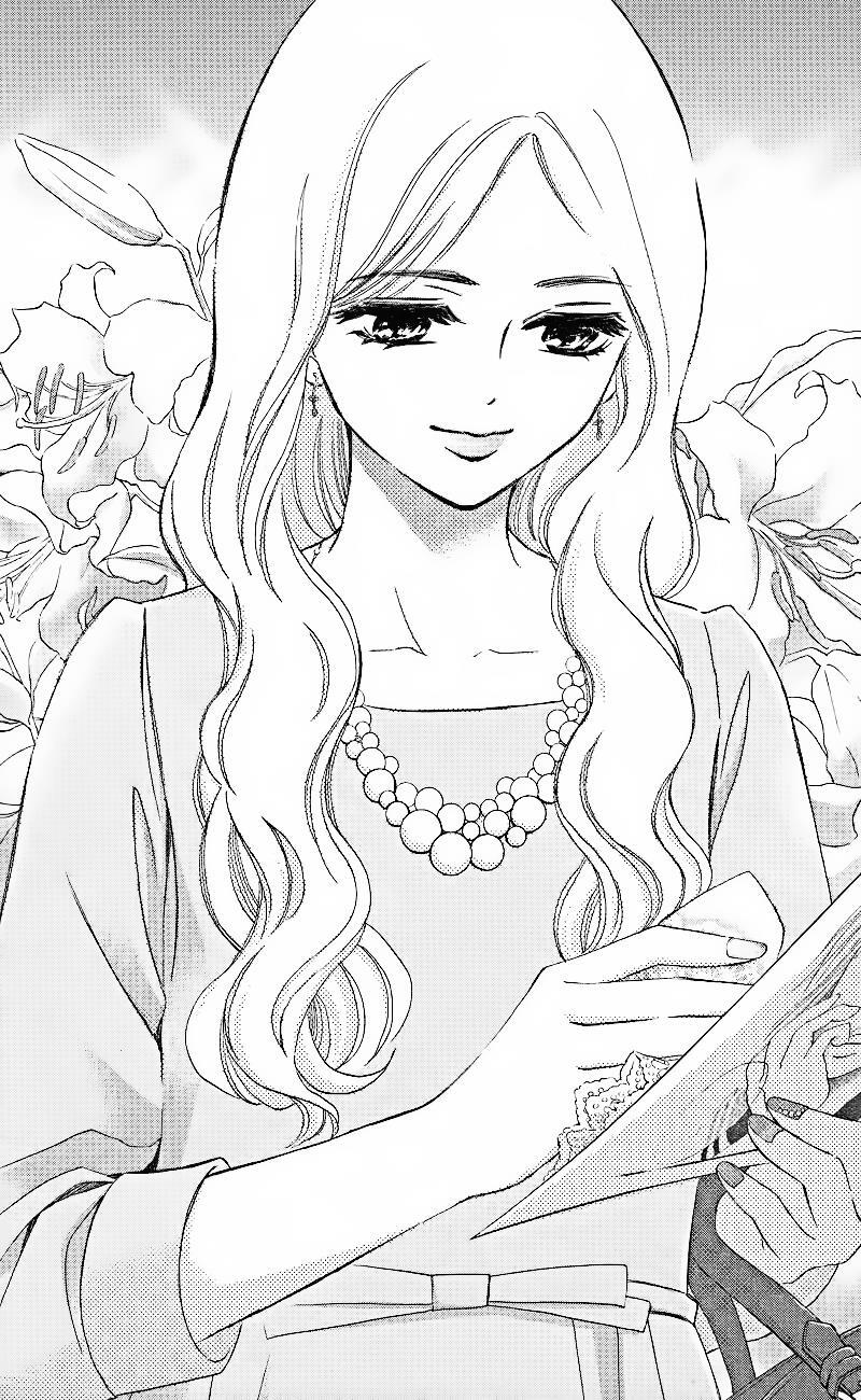 Read HOPE Manga Online