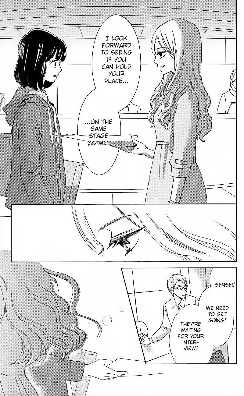 Read HOPE Manga Online