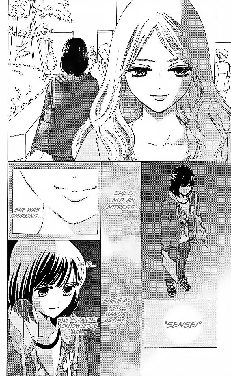 Read HOPE Manga Online