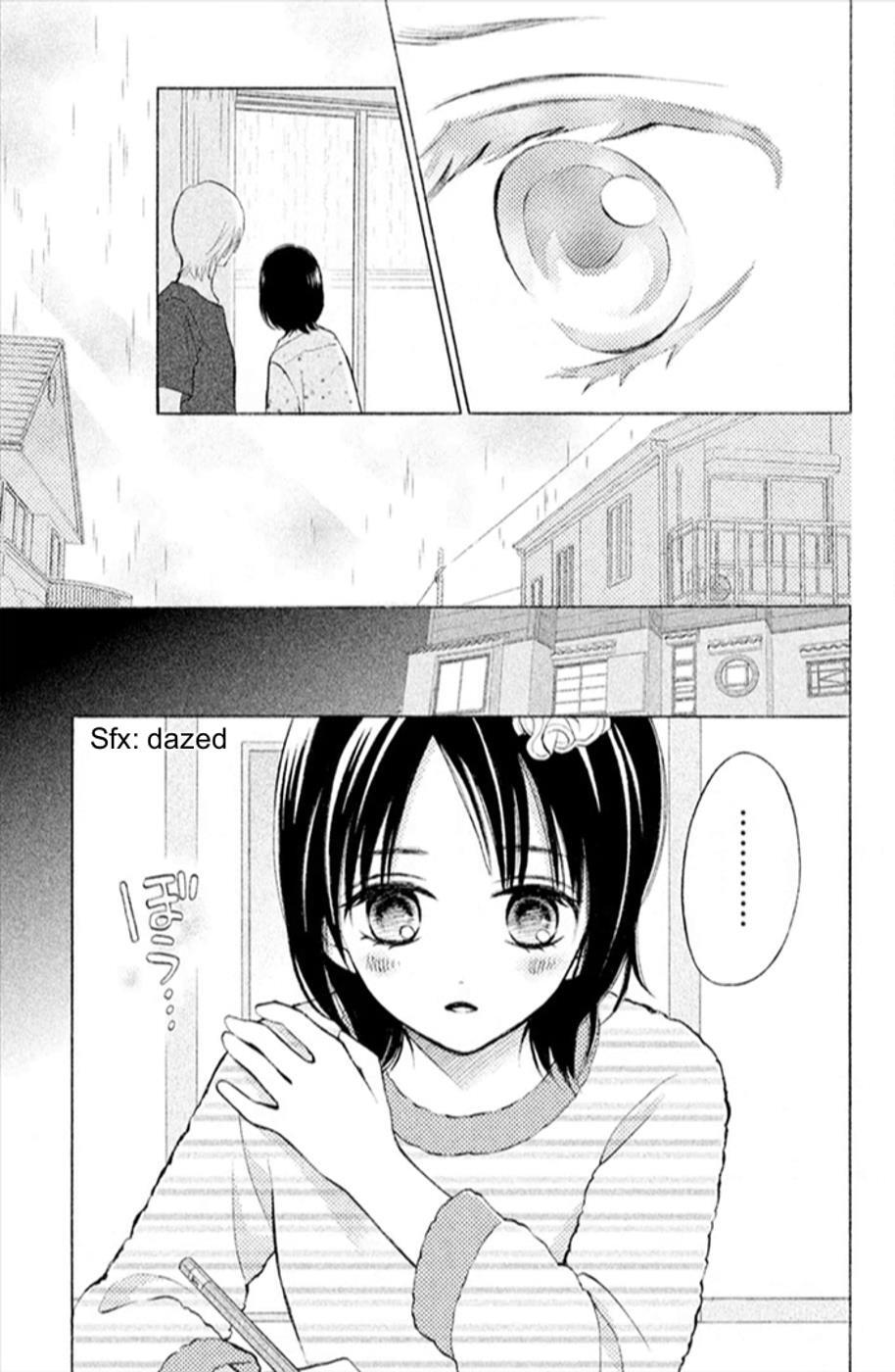 Read HOPE Manga Online
