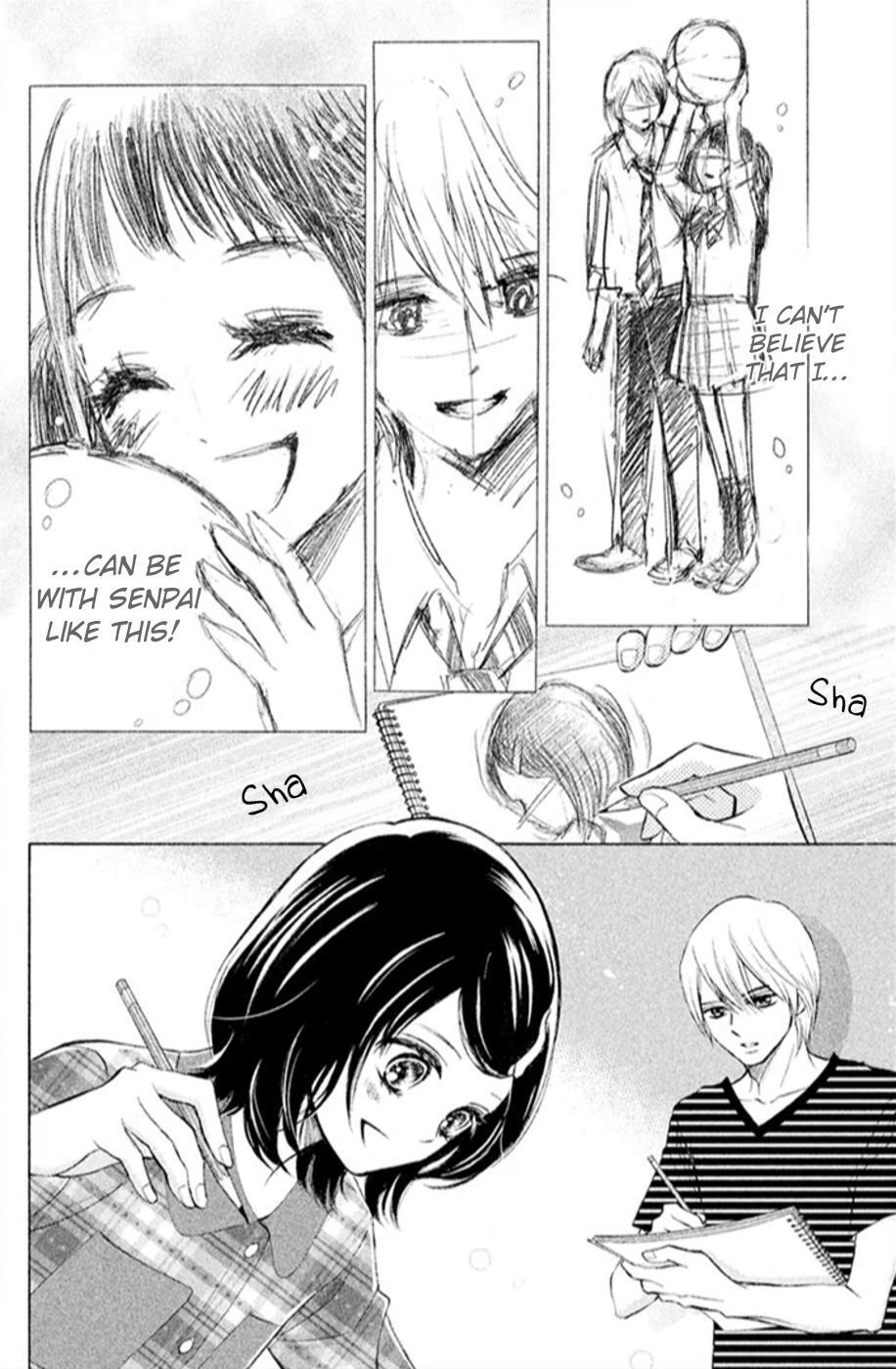 Read HOPE Manga Online