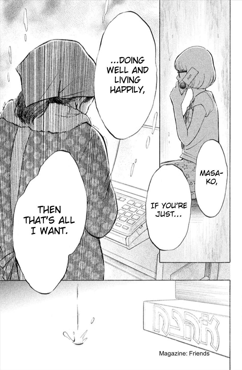 Read HOPE Manga Online