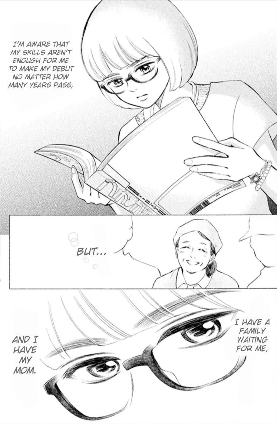 Read HOPE Manga Online