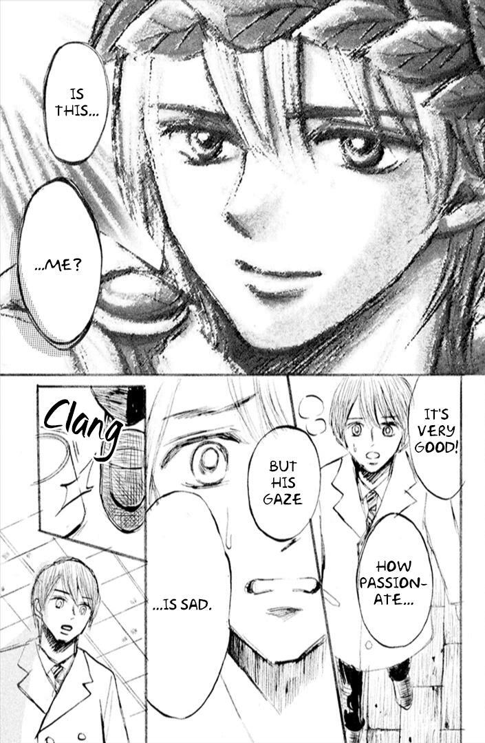 Read HOPE Manga Online