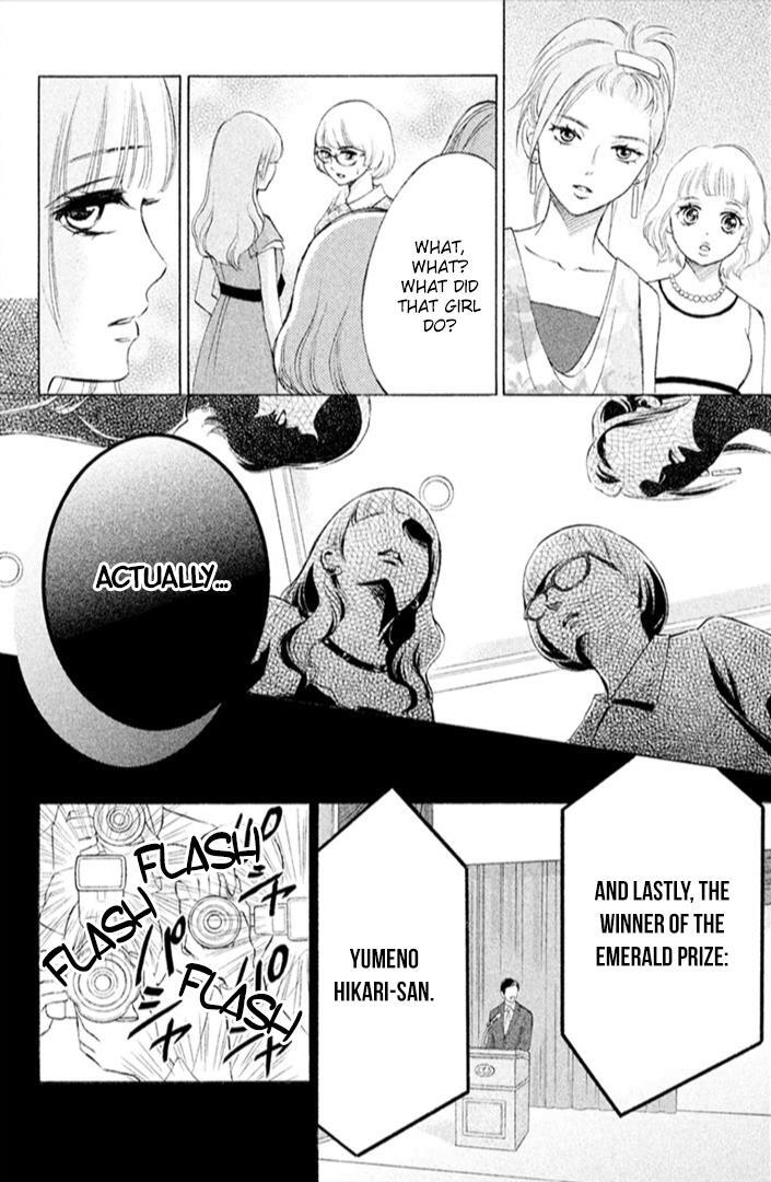 Read HOPE Manga Online