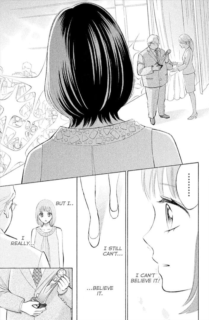Read HOPE Manga Online