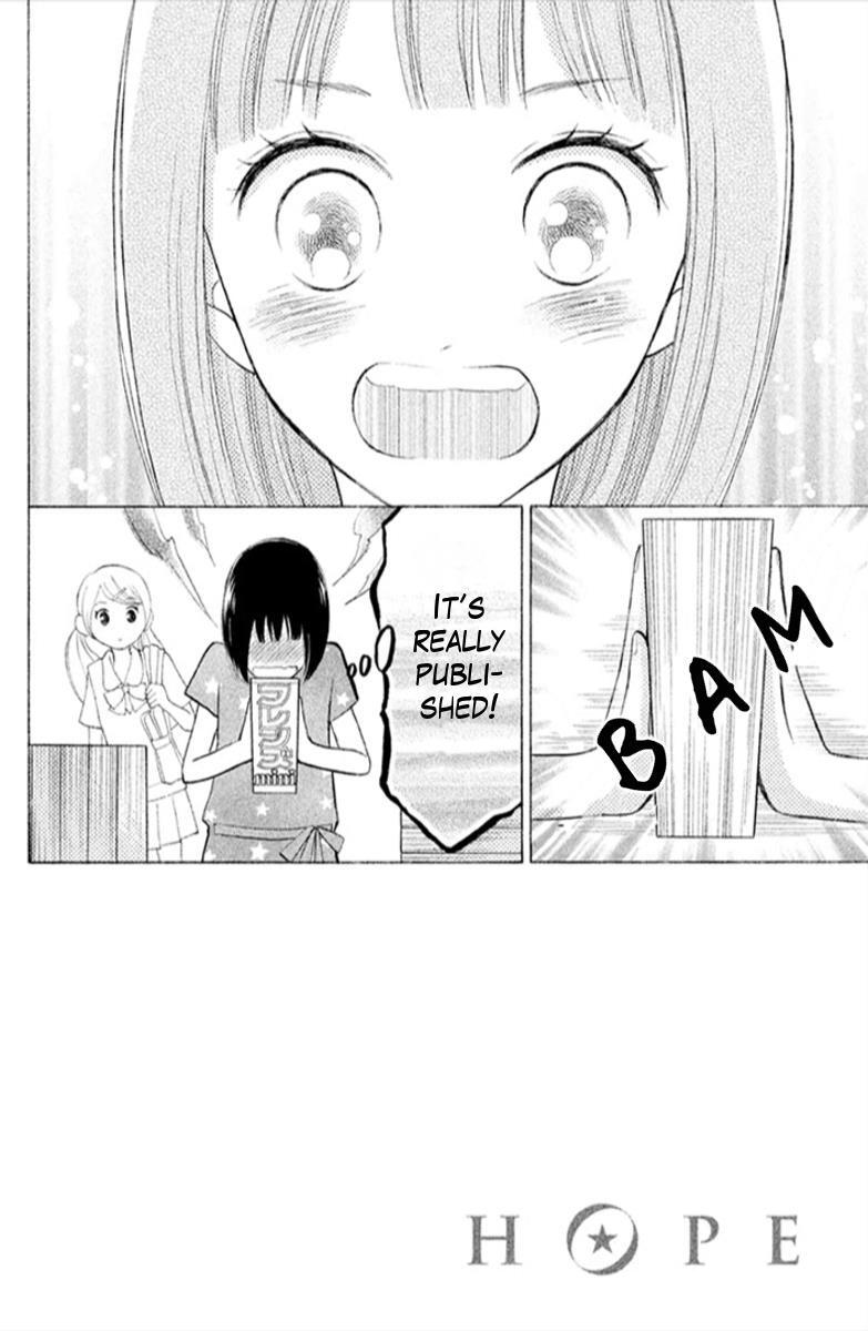Read HOPE Manga Online
