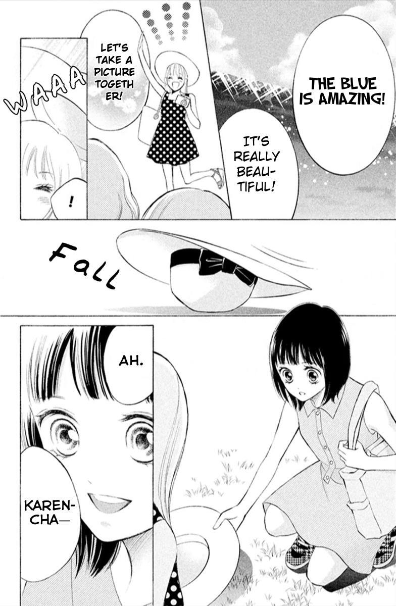 Read HOPE Manga Online