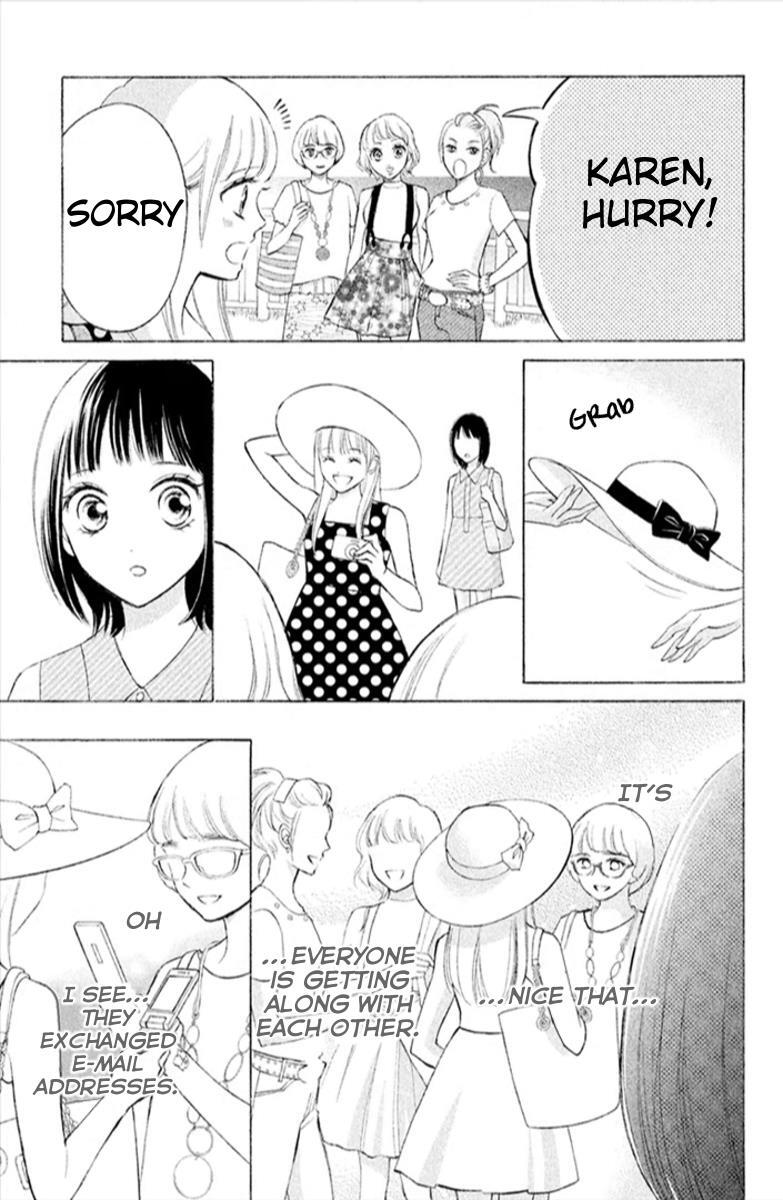 Read HOPE Manga Online