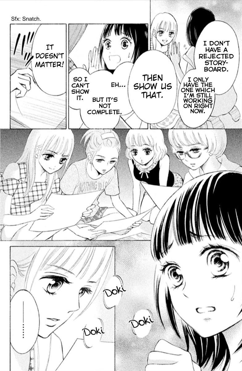 Read HOPE Manga Online