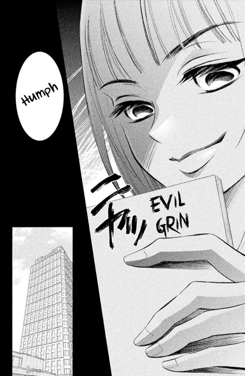 Read HOPE Manga Online