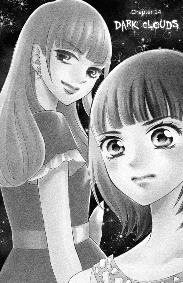 Read HOPE Manga Online