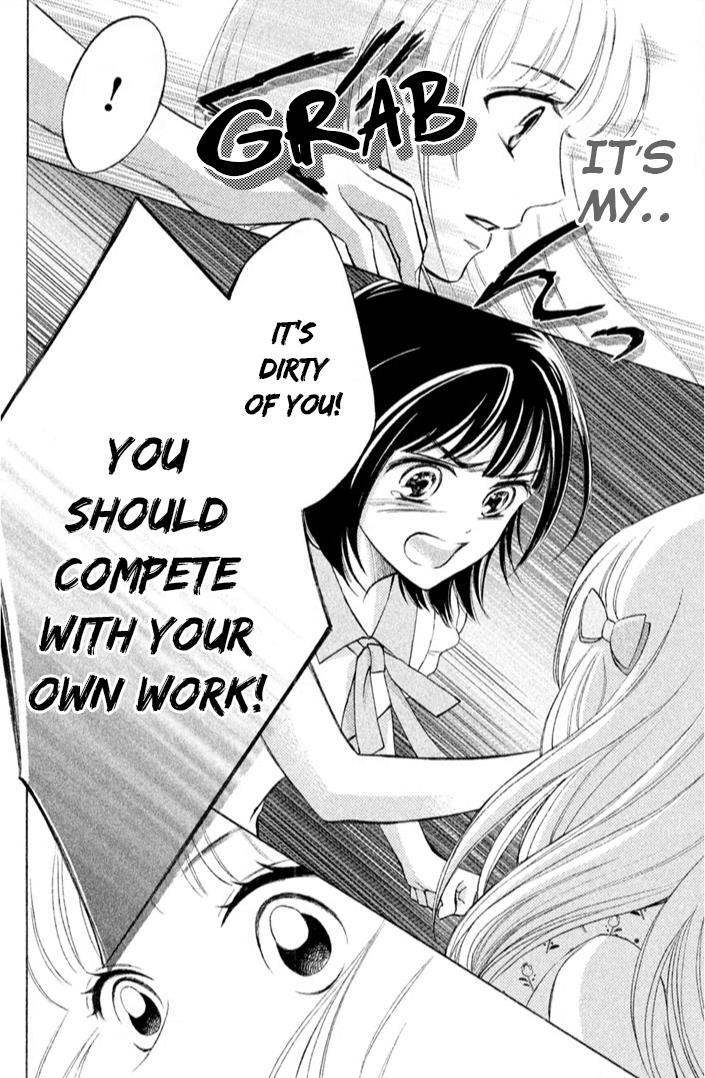 Read HOPE Manga Online