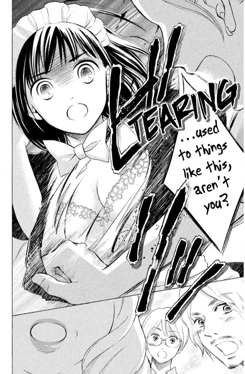 Read HOPE Manga Online