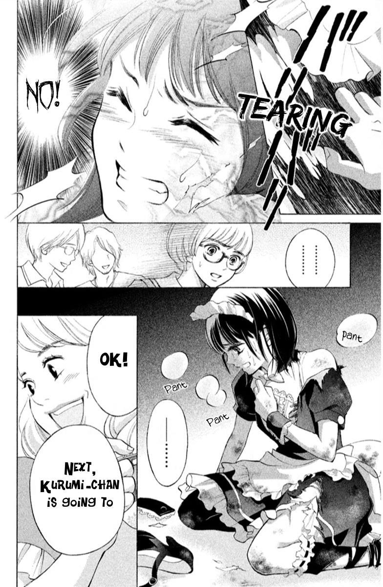Read HOPE Manga Online