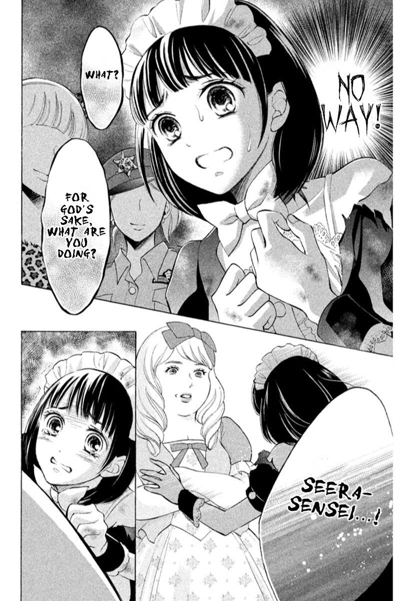 Read HOPE Manga Online