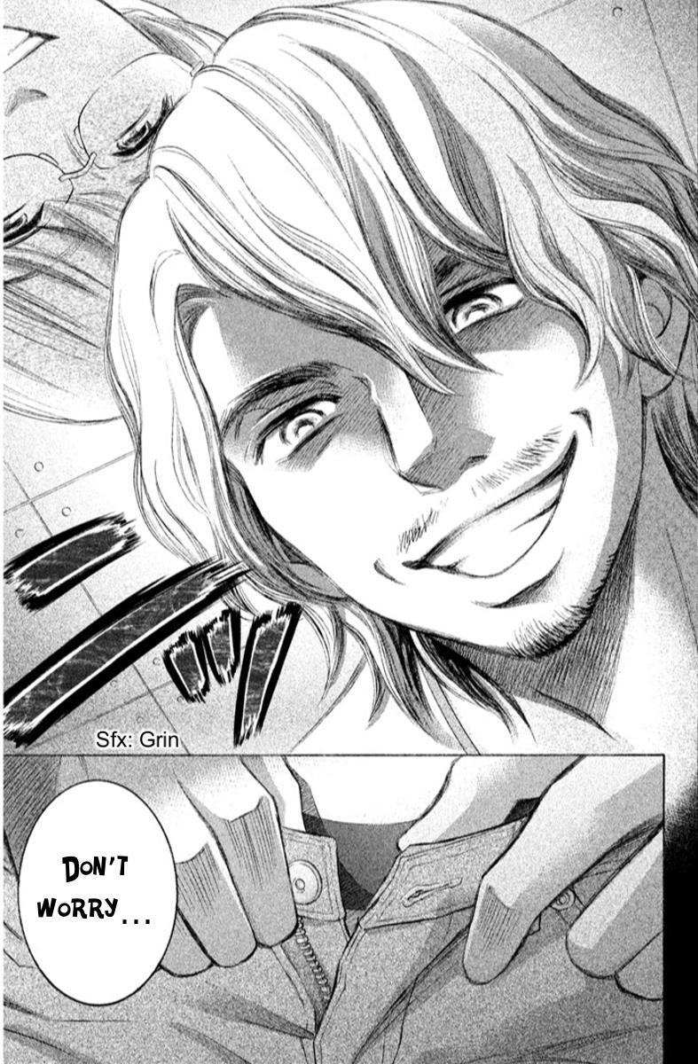 Read HOPE Manga Online