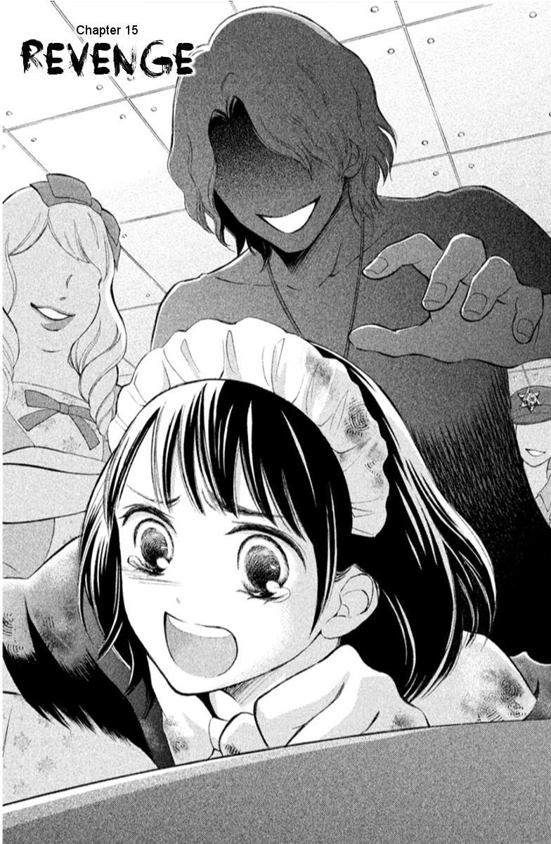 Read HOPE Manga Online