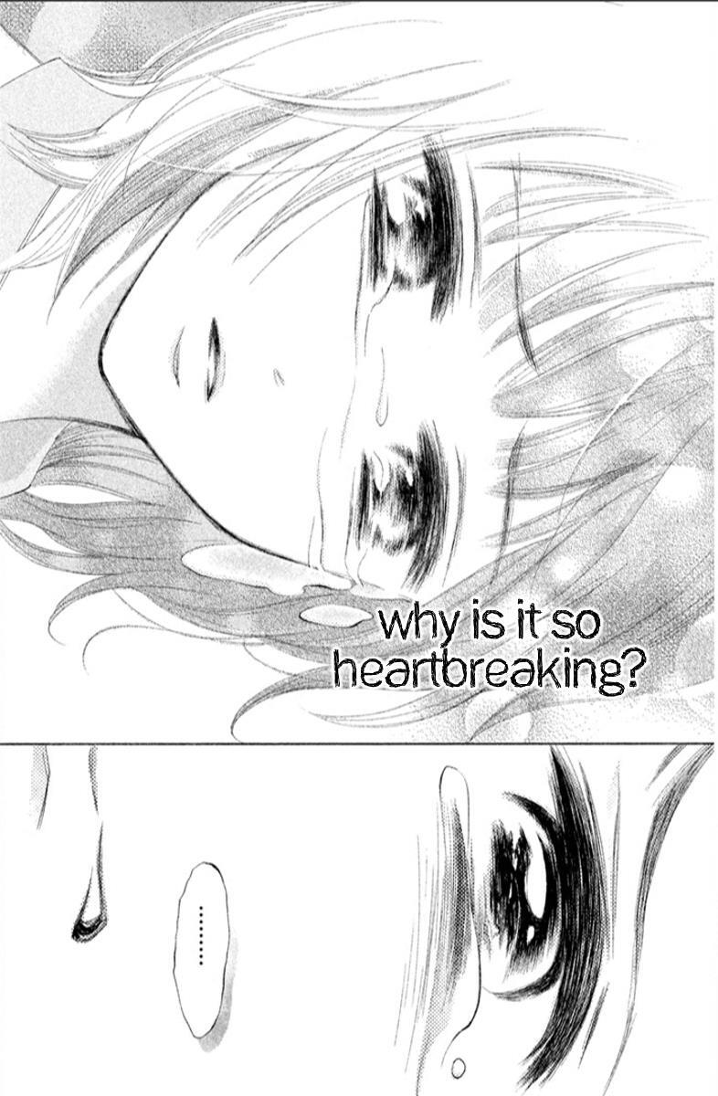 Read HOPE Manga Online
