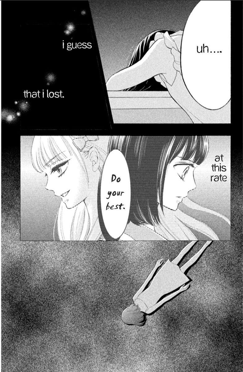 Read HOPE Manga Online